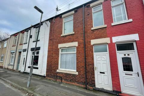 3 bedroom terraced house for sale, Kendal Road, Hartlepool, Durham, TS25 1QY
