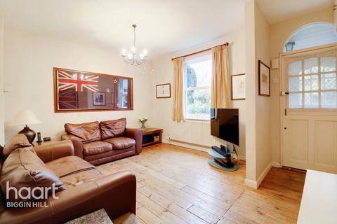 3 bedroom cottage for sale - Luxted Road, Downe