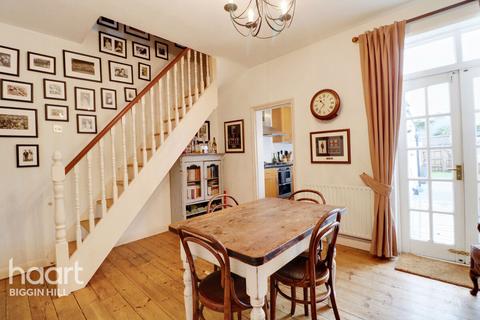 3, Dunoon Cottages Luxted Road, Downe, Orpington, BR6 7JU