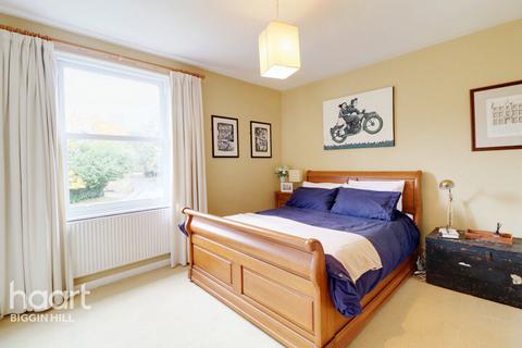 3, Dunoon Cottages Luxted Road, Downe, Orpington, BR6 7JU
