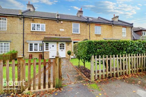 3 bedroom cottage for sale - Luxted Road, Downe