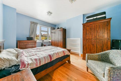 2 bedroom maisonette for sale, Leigham Court Road, London, SW16