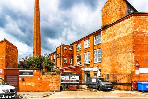 Factory for sale, Bridge Road, Leicester LE5