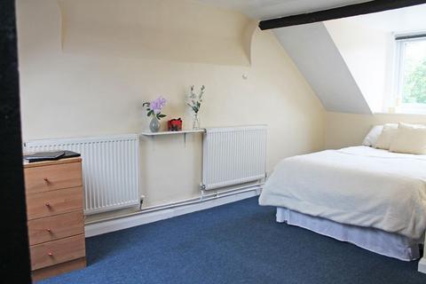7 bedroom house to rent, 180 North Sherwood Street, Nottingham, NG1 4EF