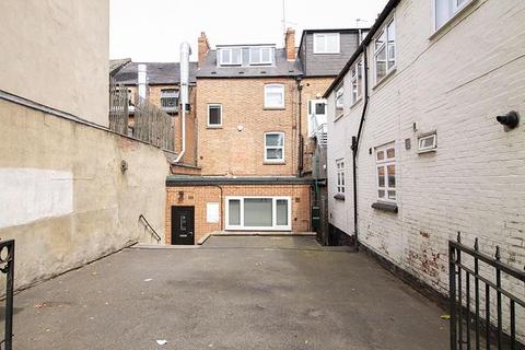 7 bedroom house to rent, 180 North Sherwood Street, Nottingham, NG1 4EF