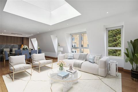 3 bedroom apartment for sale, Logan Place, London, W8