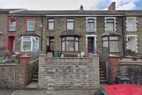 2 bedroom terraced house for sale - 58 Ty'r Felin Street, Mountain Ash, Mid Glamorgan, CF45 3YR