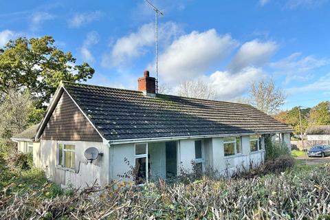 3 bedroom bungalow for sale, Frenches Lane, East Wellow