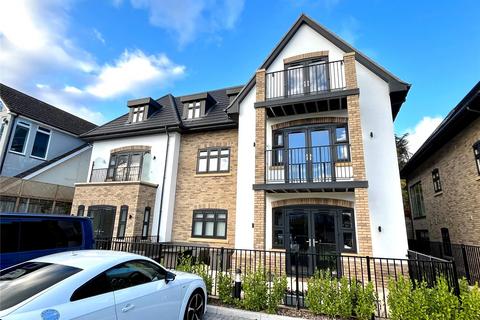 2 bedroom apartment for sale - Danecourt Road, Lower Parkstone, Poole, Dorset, BH14