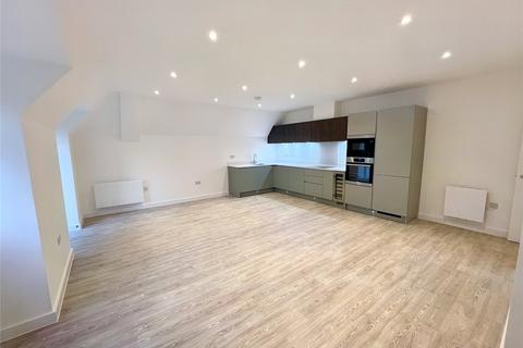 2 bedroom apartment for sale, Danecourt Road, Lower Parkstone, Poole, Dorset, BH14