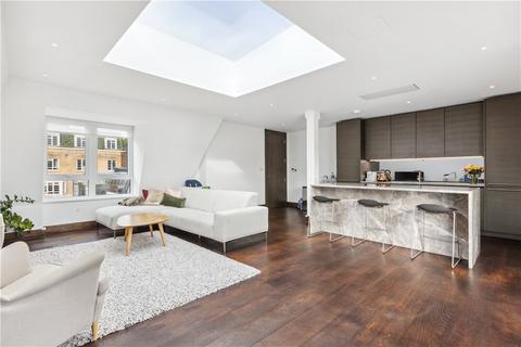 3 bedroom apartment for sale, Logan Place, London, W8