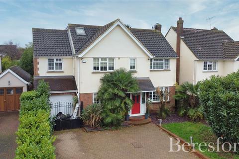7 bedroom detached house for sale, Tabors Avenue, Chelmsford, CM2