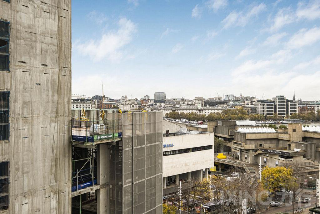 Casson Square, Waterloo, SE1 7GY 1 bed apartment for sale £750,000
