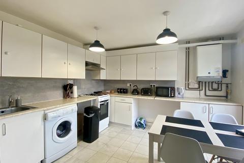 1 bedroom flat to rent, Albemarle Way, Cambridge, CB4