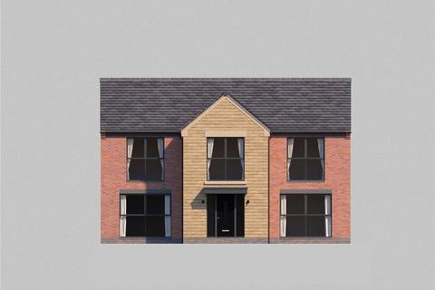 5 bedroom detached house for sale, Plot 1, Broadwalk Mews, Old Bawtry Road, Finningley