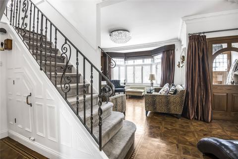 3 bedroom detached house for sale - Percy Road, London, N21
