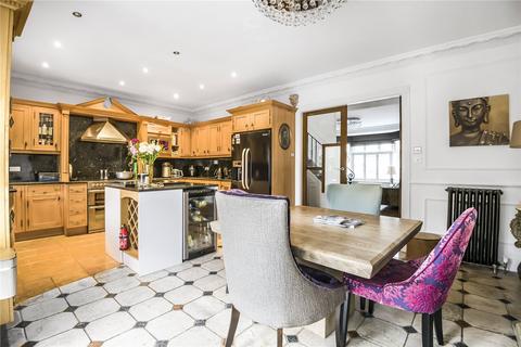 3 bedroom detached house for sale, Percy Road, London, N21