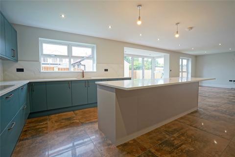 4 bedroom detached house for sale, Plot 3, Broadwalk Mews, Old Bawtry Road, Finningley, DN9