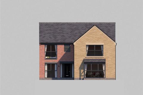 5 bedroom detached house for sale - Plot 5, Broadwalk Mews, Old Bawtry Road, Finningley