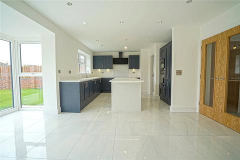 5 bedroom detached house for sale, Plot 5, Broadwalk Mews, Old Bawtry Road, Finningley