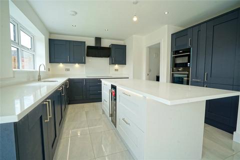 5 bedroom detached house for sale, Plot 5, Broadwalk Mews, Old Bawtry Road, Finningley, DN9