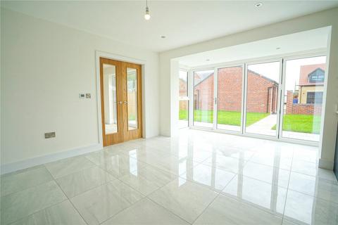 5 bedroom detached house for sale, Plot 5, Broadwalk Mews, Old Bawtry Road, Finningley, DN9