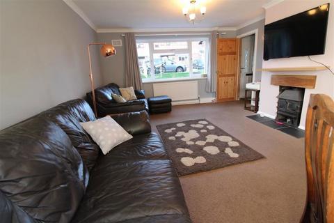 3 bedroom terraced house for sale - Pinewood Way, North Colerne, Chippenham, Wiltshire, SN14 8QU