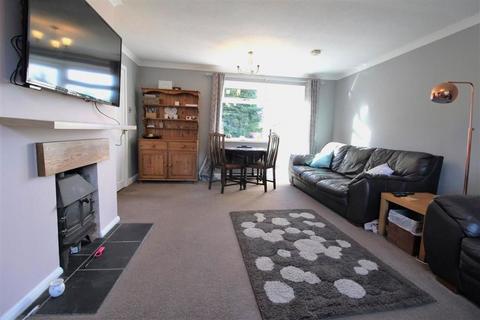 3 bedroom terraced house for sale - Pinewood Way, North Colerne, Chippenham, Wiltshire, SN14 8QU