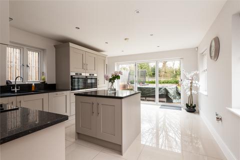 4 bedroom detached house for sale - Greensand Meadow, Maidstone, ME17
