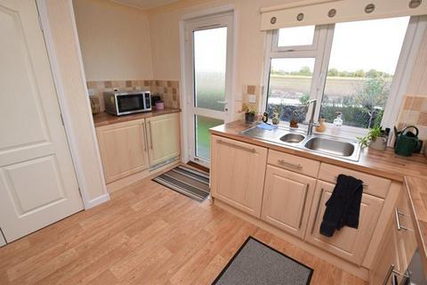 2 bedroom park home for sale, Warren Park, Warrant Road, Stoke Heath, Market Drayton, Shropshire