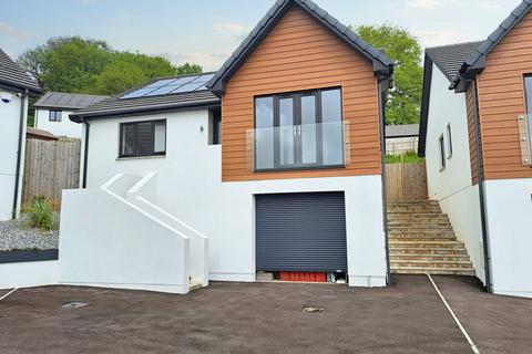 5 bedroom detached house for sale, Martinique Gardens, Torquay, TQ2