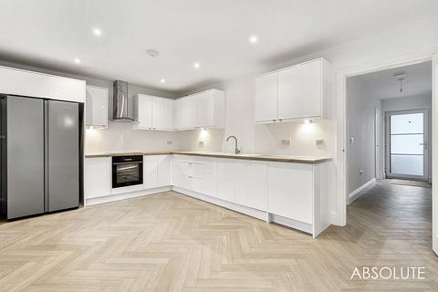 5 bedroom detached house for sale, Martinique Gardens, Torquay, TQ2
