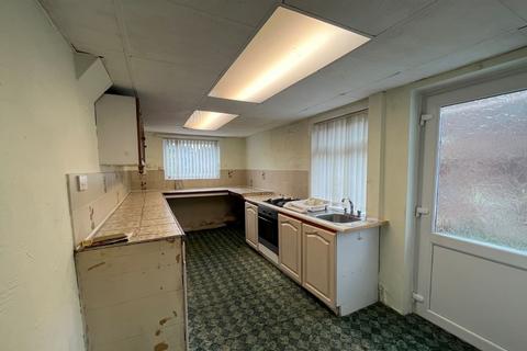 3 bedroom semi-detached house for sale - 25 Duke Street, South Normanton, Alfreton, Derbyshire, DE55 2DD