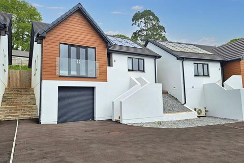 5 bedroom detached house for sale, Martinique Gardens, Torquay, TQ2