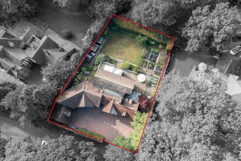 undefined, Mearse Lane, Barnt Green, B45
