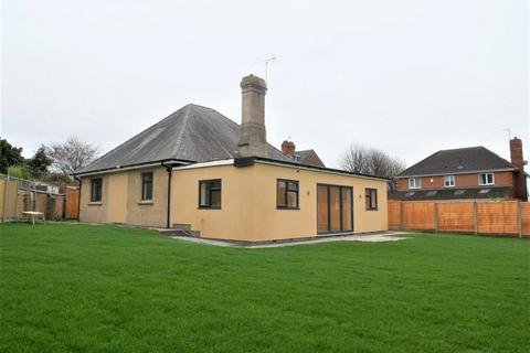 undefined, William Street, Narborough LE19