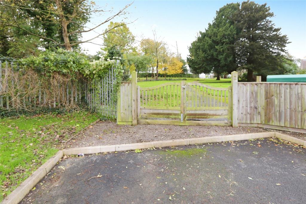 Bideford, Devon Land for sale £130,000