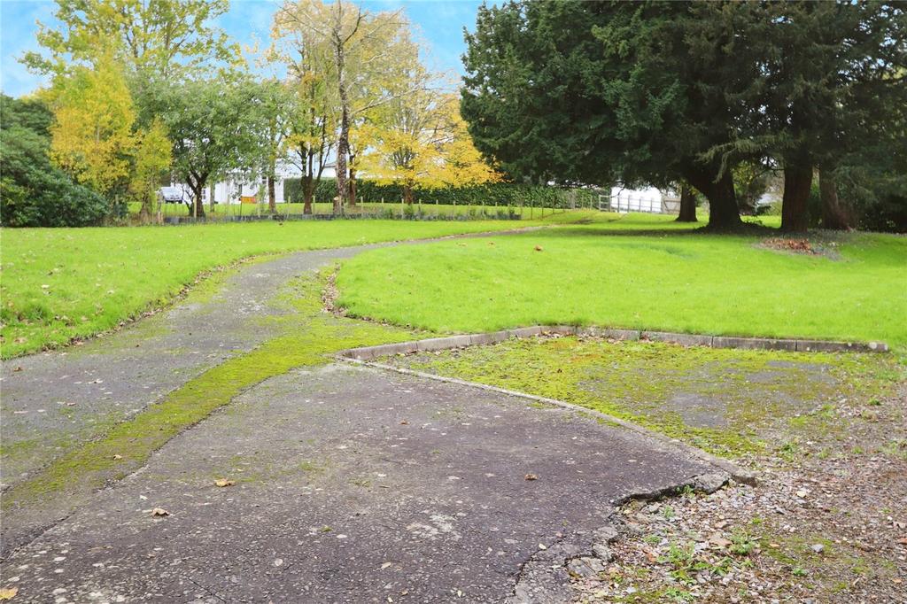 Bideford, Devon Land for sale £130,000