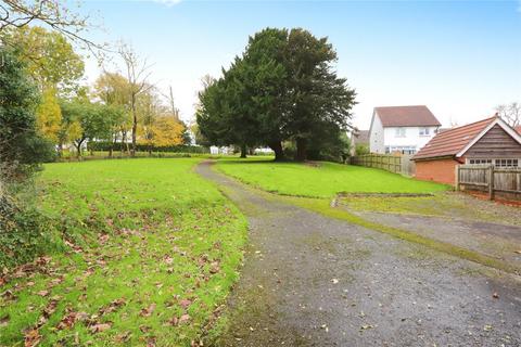 Land for sale, Bideford, Devon