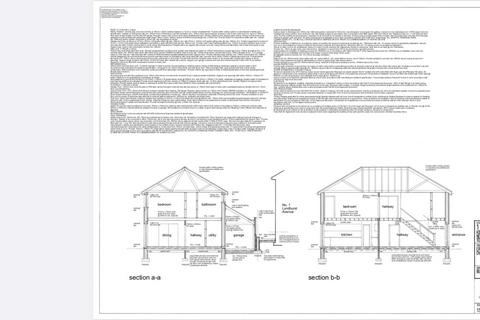 4 bedroom property with land for sale - Lyndhurst Avenue, Kingskerswell, TQ12