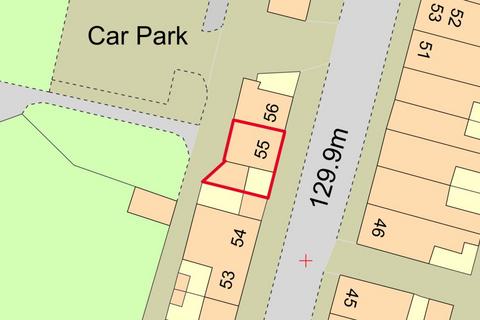 55 North Road West, Wingate, TS28 5AP