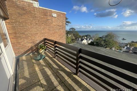 2 bedroom apartment for sale, Middle Lincombe Road, Torquay, TQ1