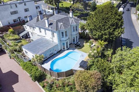 undefined, Meadfoot Sea Road, Torquay, TQ1