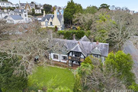 5 bedroom detached house for sale, Babbacombe Road, Torquay, TQ1