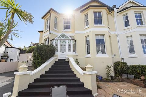 5 bedroom semi-detached house for sale - Lincombe Drive, Torquay, TQ1
