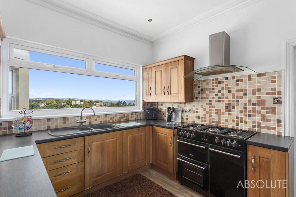 Drive, Torquay, TQ1 5 bed semidetached house for sale £699,950