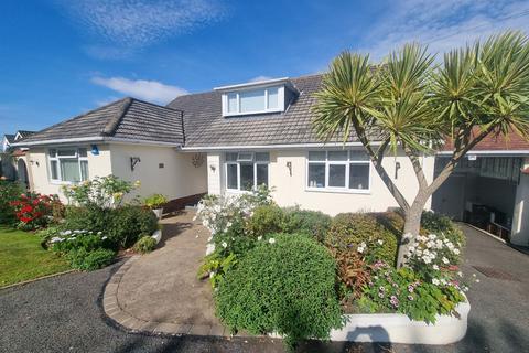 4 bedroom detached house for sale, Haldon Road, Torquay, TQ1