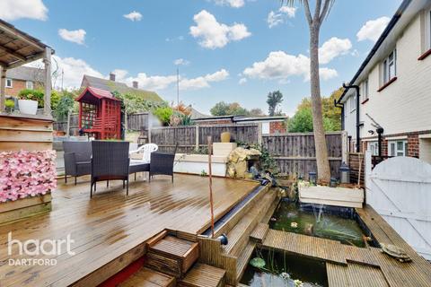 22 Coller Crescent, Dartford, DA2 7JL