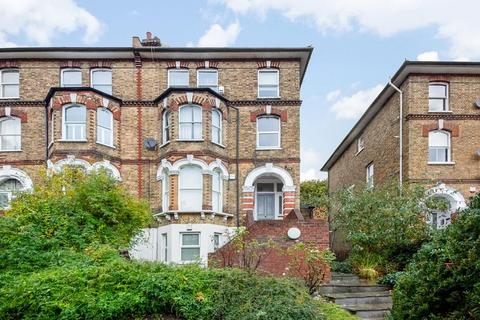 1 bedroom apartment for sale, Thicket Road, Anerley, London, SE20