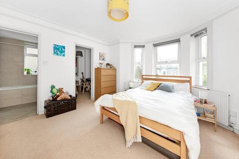1 bedroom apartment for sale, Thicket Road, Anerley, London, SE20